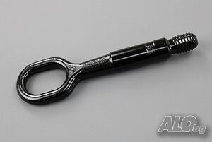 Кука за теглене Volkswagen Skoda Audi Seat