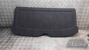 Кора багажник за Peugeot 307 Hatchback 2000 - 2012, хечбек