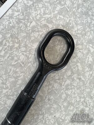 Кука за теглене VW SEAT SKODA AUDI