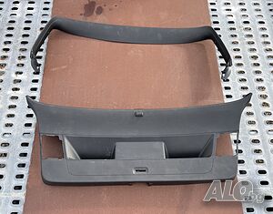 Оригинални кори в багажник Volkswagen Golf 6