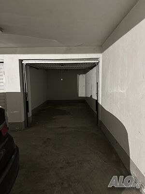 Продавам гаражи