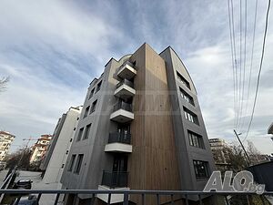 Изключителен многостаен апартамент в нова сграда с акт 16 в кв. ”Манастирски ливади”
