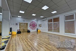 Многофункционална зала за спорт и танци - отлична инвестиция