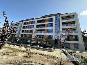 Отличен тристаен апартамент в ”Сграда на годината” в кв. ”Витоша”