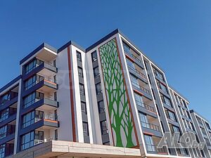 Двустаен апартамент в нов модерен комплекс в кв. ”Каменица 2”