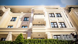 Тристаен апартамент за продажба в красив, луксозен комплекс в кв. Витоша