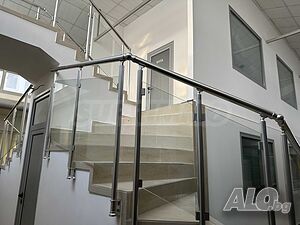 Многофункционален търговски обект в град Велико Търново