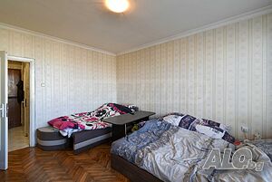 Двустаен апартамент за продажба в ж.к. ”Люлин 2” - до 90-то училище