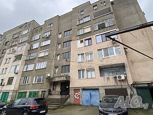 Двустаен тухлен апартамент до поликлиника Таван 61 кв.м Тухла 4 етаж | Апартаменти | Христо Ботев Видин