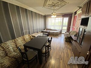 Тристаен апартамент в близост до детска градина