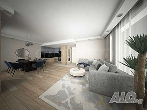 Къща за продажба в затворен комплекс ”Delta Hill”