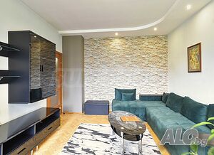 Двустаен апартамент за продажба с отлична локация в кв. Борово