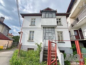 Къща с отлична локация в град Самоков