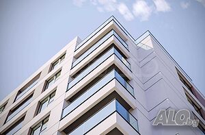 Четиристаен апартамент до НБУ, метростанции и бул. ”Монтевидео”