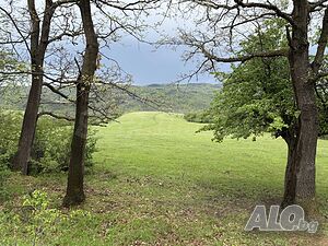 Земеделска земя в село Черновръх - 4 140 кв. м