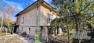 Къща на два етажа с гараж близо до язовир ” А. Стамболийски ”
