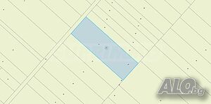 Земя - нива 5-та категория в с. Стъргел, общ. Горна Малина