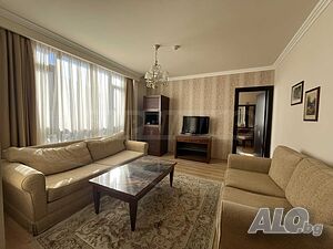 Тристаен апартамент с две бани в 5-звезден хотел Premier Luxury Mountain Resort