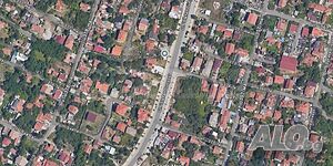 Парцел в регулация за жилищно строителство в кв. Модерно предградие