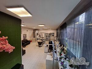 Търговски имот за Вашия успешен бизнес на бул. ”Витоша”, кв. ”Иван Вазов”