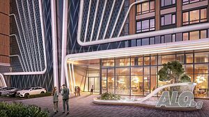 Четиристаен апартамент в Synerga Premium Complex в кв. ”Младост”