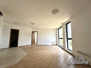 Необзаведен двустаен апартамент разположен в района на Pirin Golf and Country Club