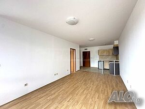 Двустаен имот с отлична локация до Pirin Golf and Country Club