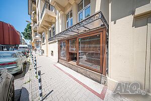 Магазин на ул. Стефан Караджа и ул. 6-ти септември