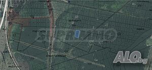 Земеделска земя 1 500 кв.м в гр. Нови Искър, местност „Делниците“
