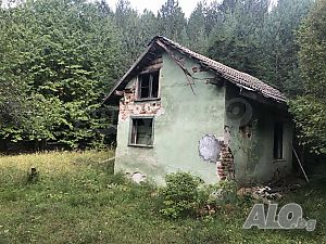 Земя за продажба в Банско