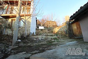 УПИ в квартал ”Варуша” на град Велико Търново