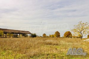 Парцел до летището в Горна Оряховица