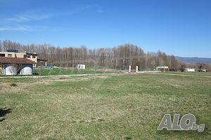 Парцел в регулация на 15 км от Боровец