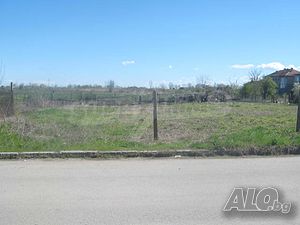 Парцел за продажба в гр. Видин