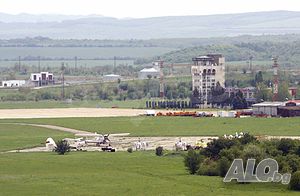 Земя до летището в гр. Горна Оряховица