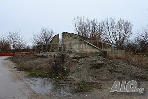 Промишлен парцел за производствена дейност