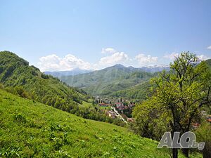 Земеделска земя подходяща за жилищно строителство в с. Рибарица