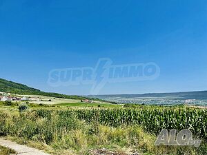 УПИ в с. Рогачево с морска панорамна гледка
