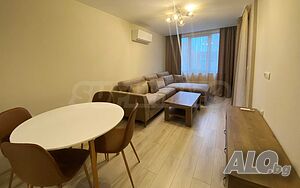 Нов стилен двустаен апартамент в модерна сграда