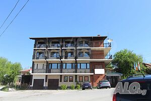 Хотел за продажба само на 5 км от Велико Търново