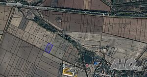 Парцел за продажба в землището на с. Григорево, Елин Пелин