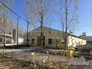 Функциониращ бизнес за продажба близо до Велико Търново