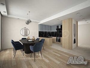 Къща за продажба в затворен комплекс ”Delta Hill”