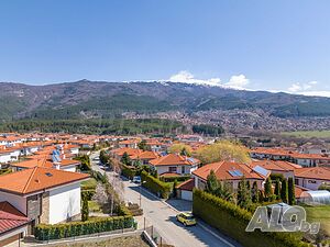 Къща за продажба в затворен комплекс ”Delta Hill”