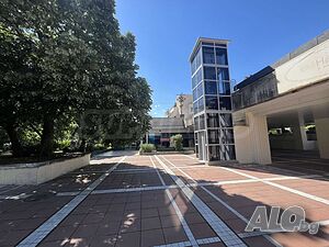 Продажба на развлекателен комплекс -боулинг в центъра на Благоевград