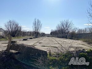 Парцел за инвестиция близо до Дунав мост 2
