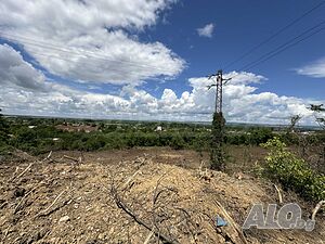 УПИ за промишлено строителство в Индустриална зона на град Горна Оряховица