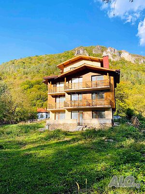 Уникално предложение за бизнес в сърцето на Тетевенския Балкан, Рибарица