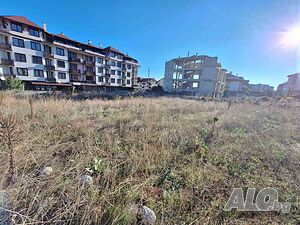 Парцел в регулация в Банско близо до ски лифта в Банско