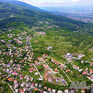 Парцел в регулация за продажба в Бистрица